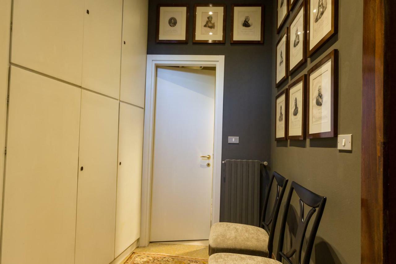 Palazzo Fracastoro Otel Verona Dış mekan fotoğraf